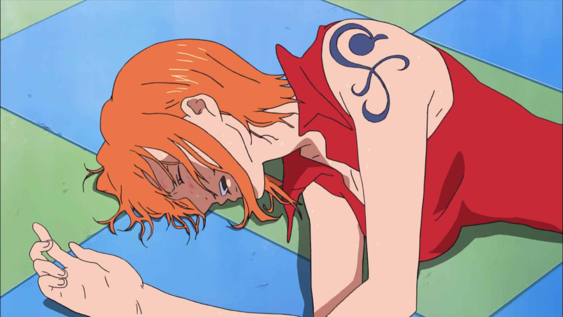 One Piece Film 9 (Keitaro_XP)